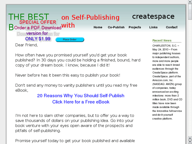 www.selfpublishingwithcreatespace.com