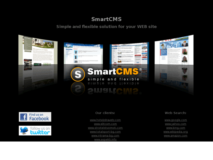 www.smartcms.org