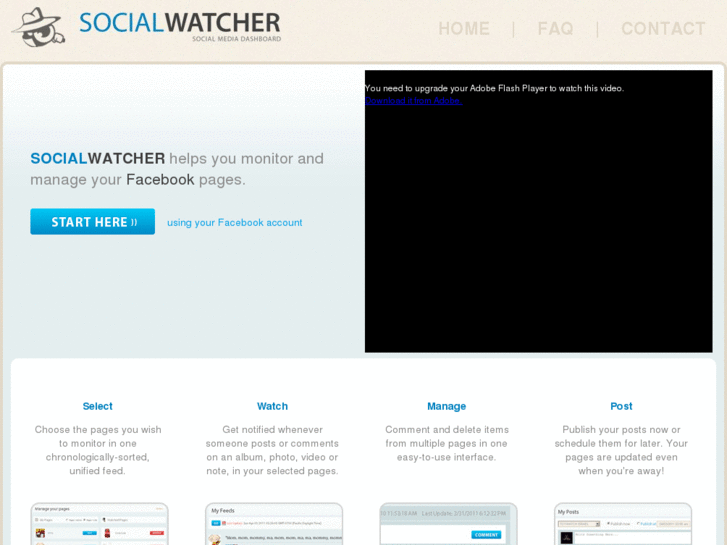 www.socialwatcher.com