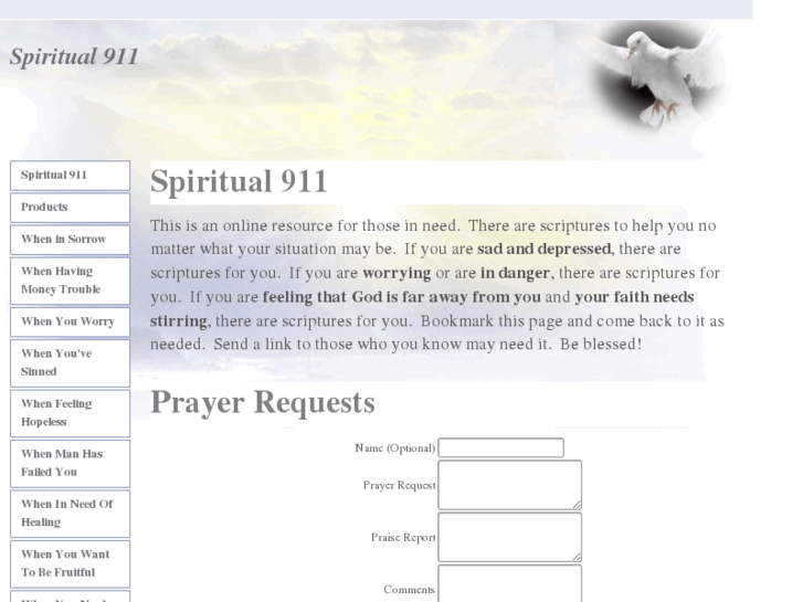 www.spiritual911.com