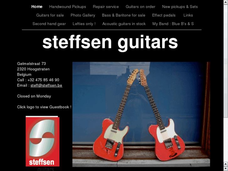 www.steffsen.com