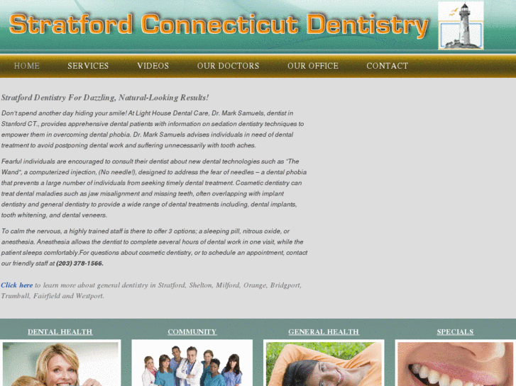 www.stratfordctdentistry.com