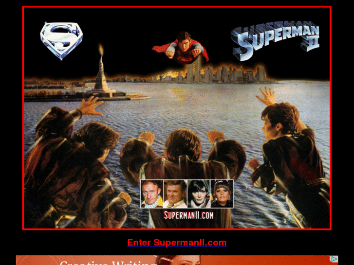 www.supermanii.com