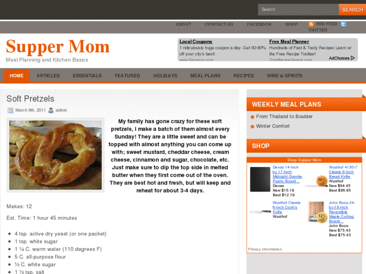 www.suppermom.com