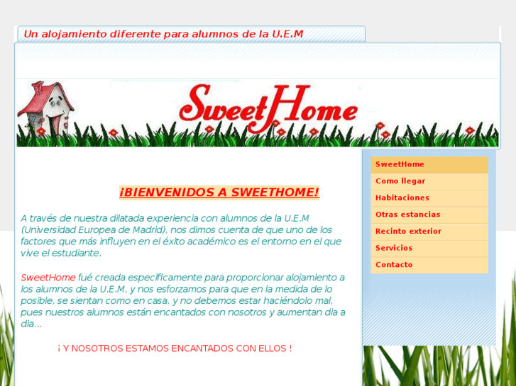 www.sweet-home.es