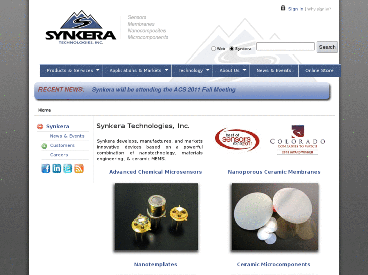 www.synkera.com