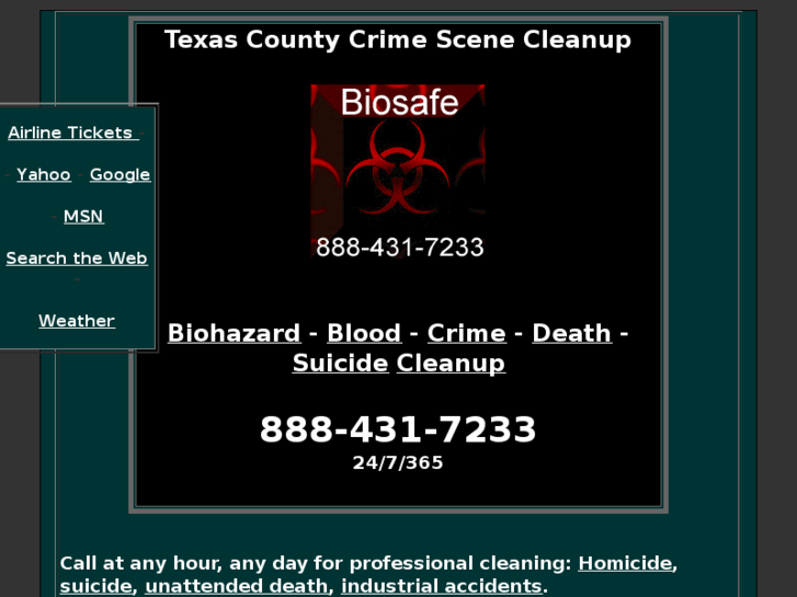 www.texas-county-crime-scene-cleanup.com