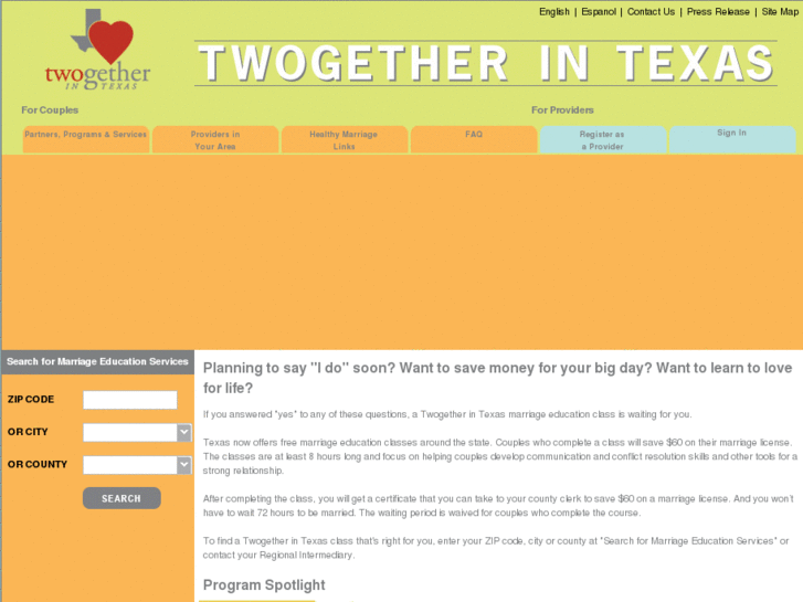 www.texastwogether.net