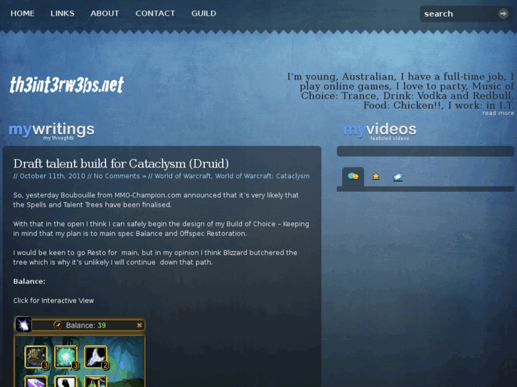 www.th3interw3bs.net