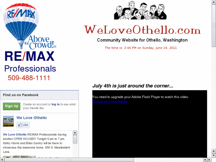 www.theothelloindependent.com