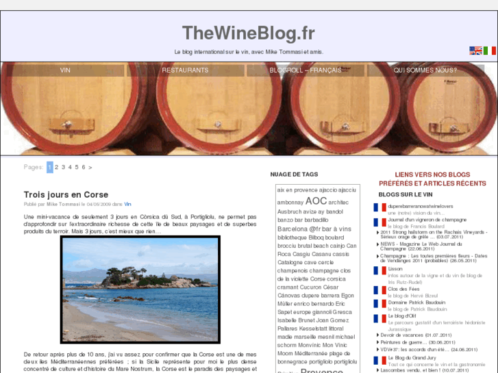 www.thewineblog.fr