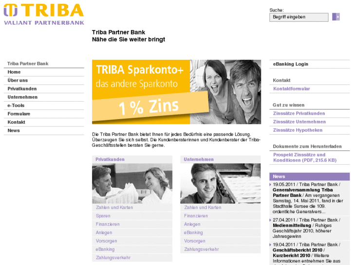 www.triba.ch