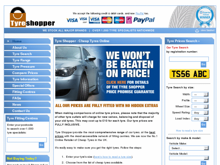 www.tyreshoppers.com