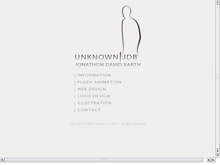 www.unknownjdb.com