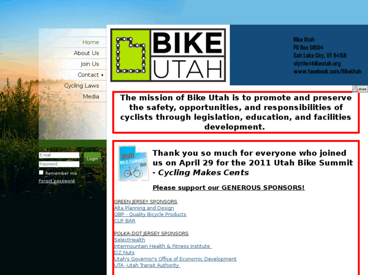 www.utahbikes.org