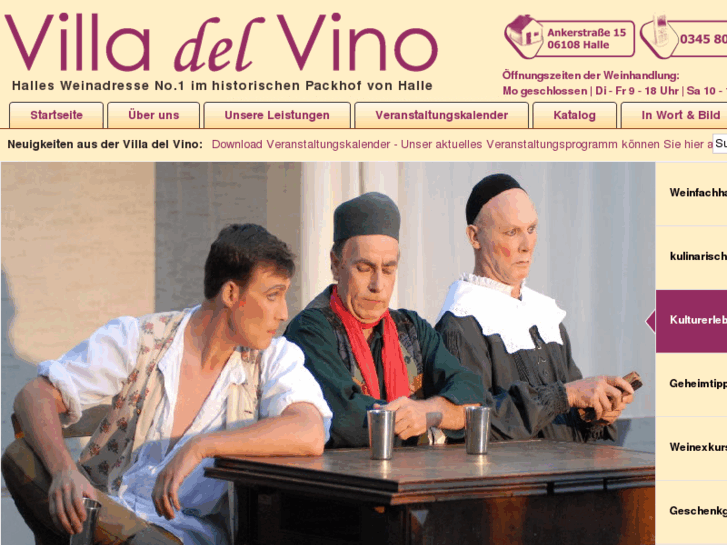 www.villa-del-vino.com