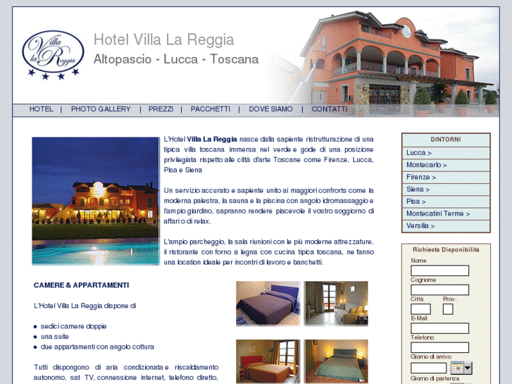 www.villareggia.com