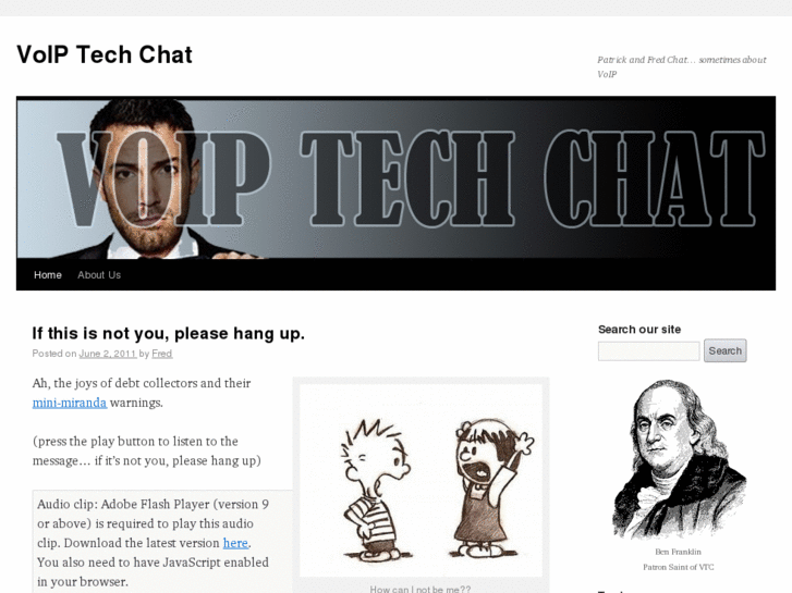 www.voiptechchat.com