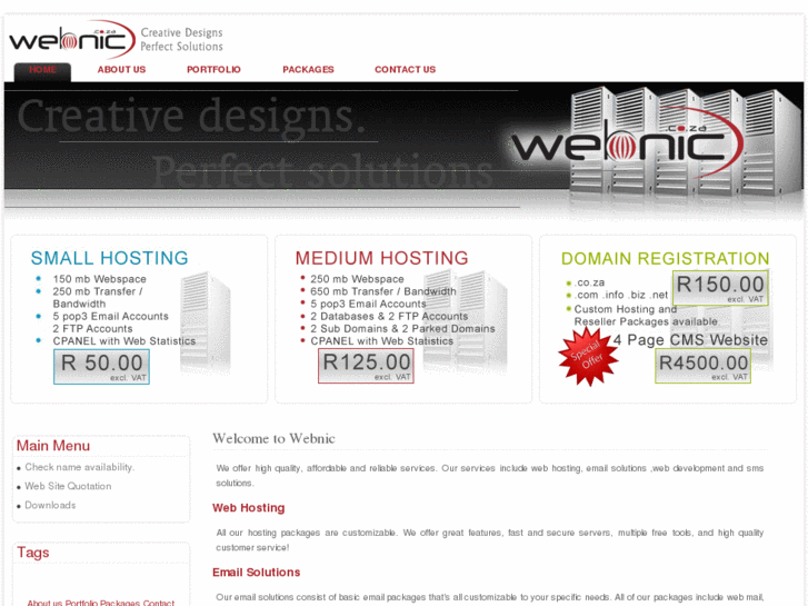 www.webnic.co.za