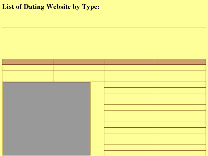 www.wizelist.net