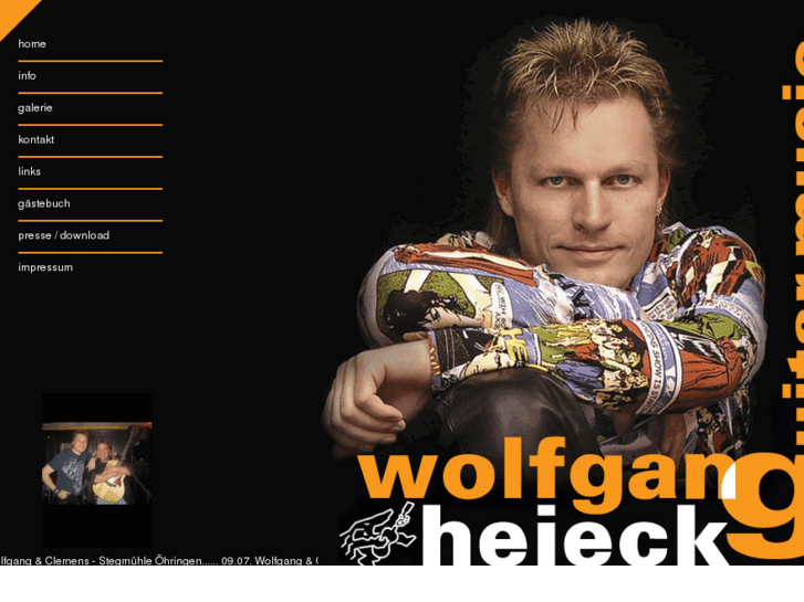 www.wolfgang-music.de