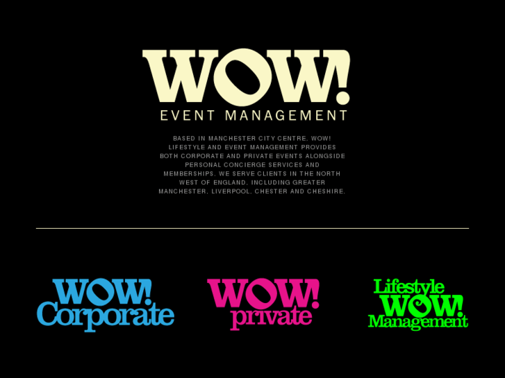 www.woweventmanagement.com