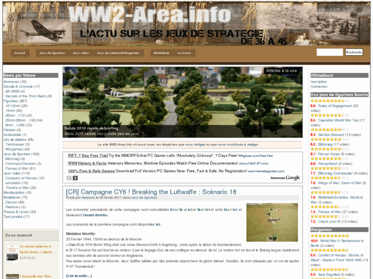 www.ww2-area.info