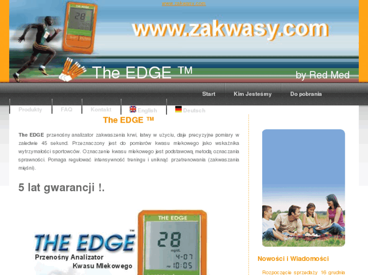 www.zakwasy.com