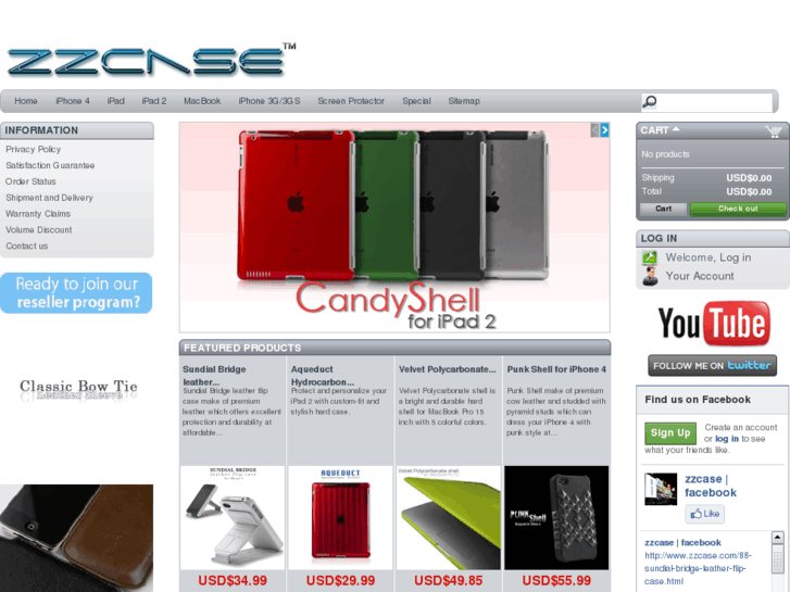 www.zzcase.com