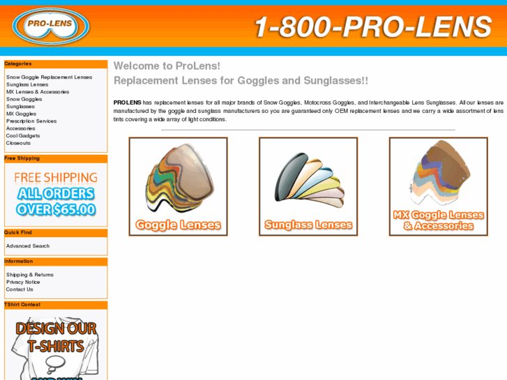 www.1800prolens.com