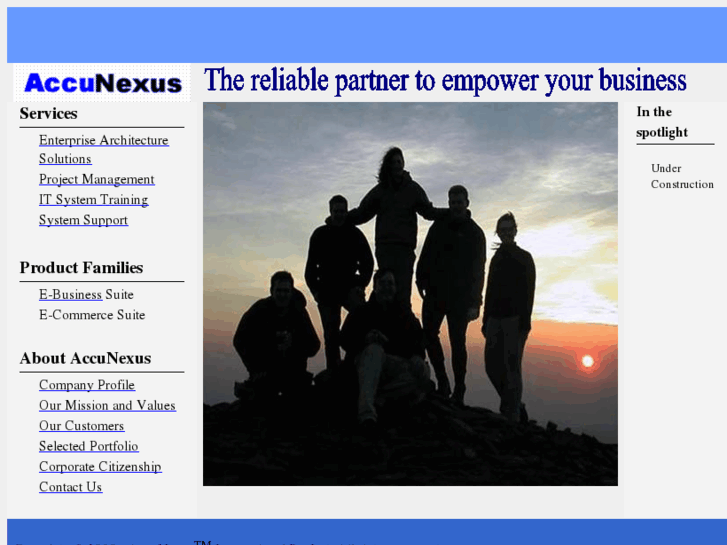 www.accunexusintl.com