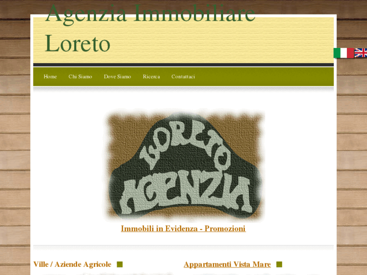 www.agenzialoreto.it