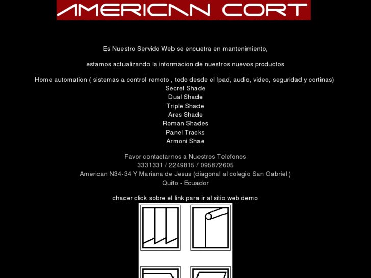 www.americancort.com