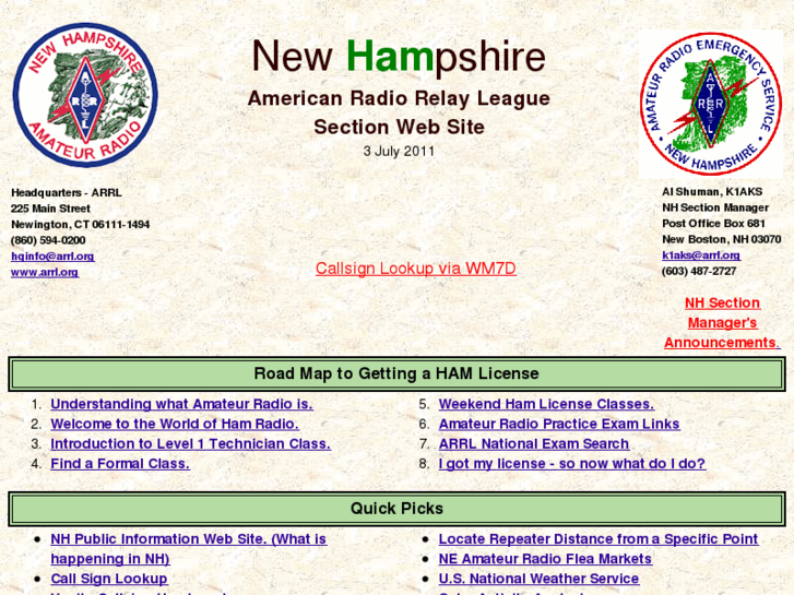 www.arrl-nh.org