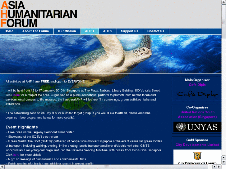 www.asiahumanitarianforum.org