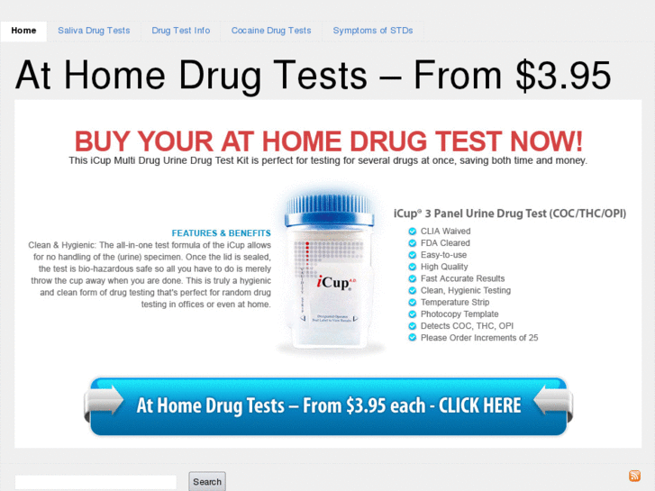 www.athomedrugtests.org