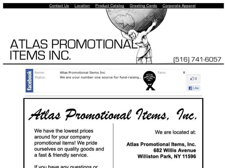 www.atlaspromotions.net