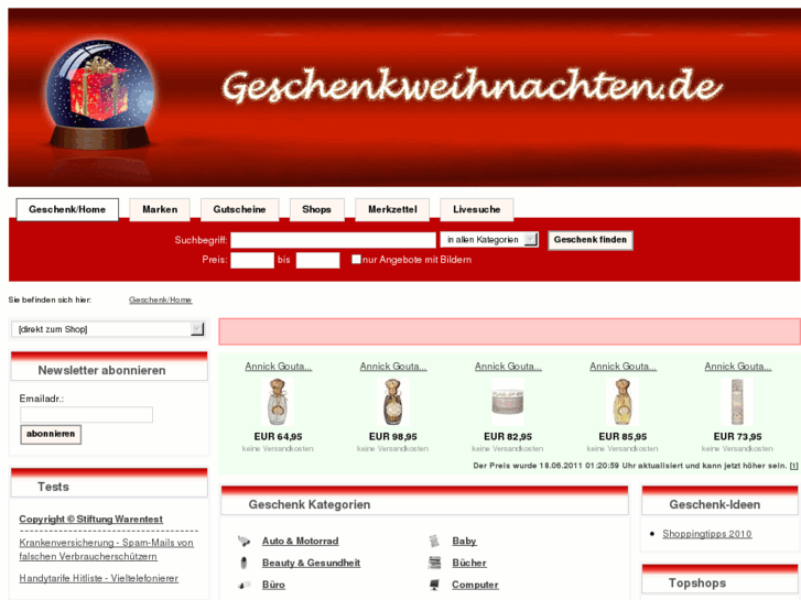 www.berechnungen.net