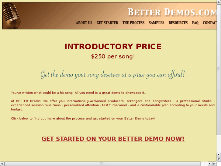 www.betterdemos.com