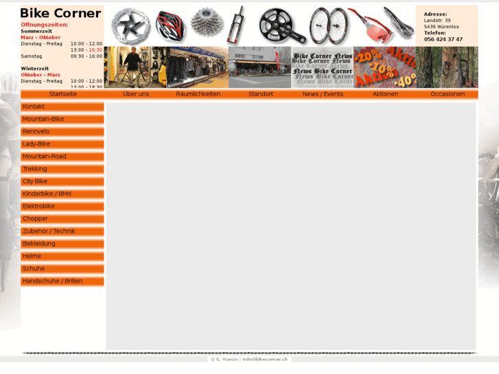 www.bikecorner.ch