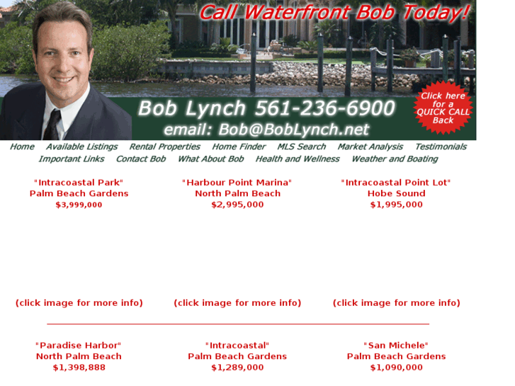 www.boblynch.net