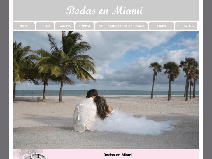 www.bodasenmiami.com