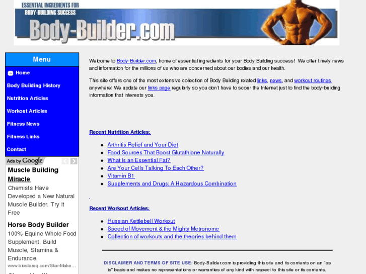 www.body-builder.com