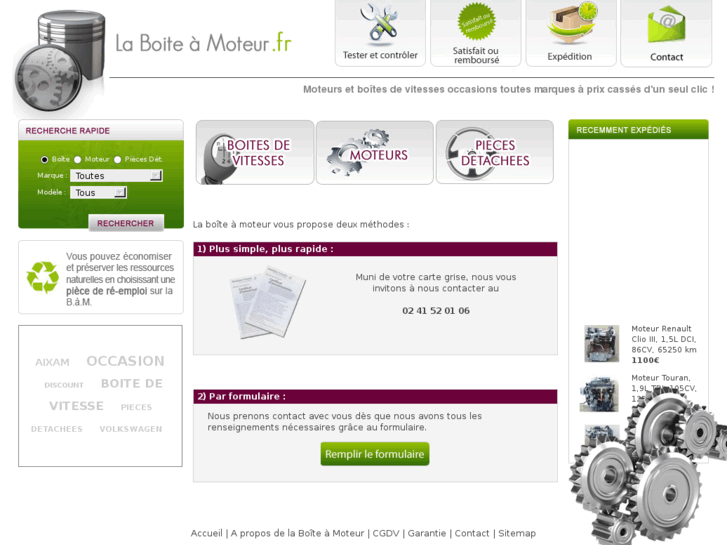 www.boite-a-moteur.fr