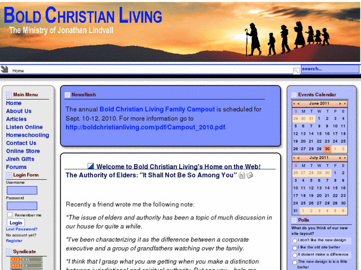 www.boldchristianliving.com