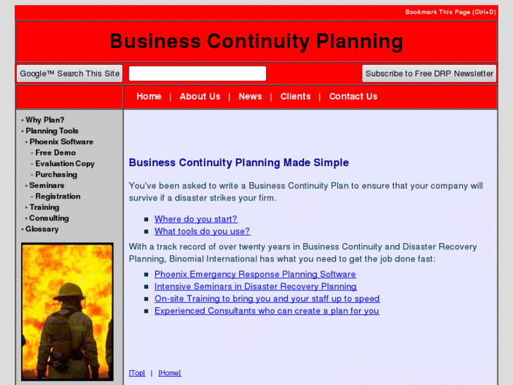 www.business-continuity-planning.com