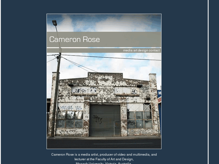 www.cameronrose.com