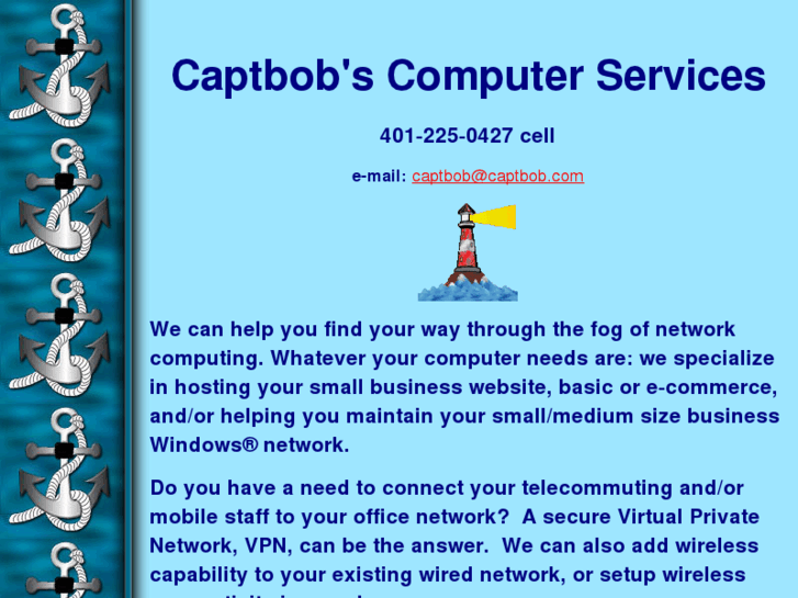 www.captbob.com