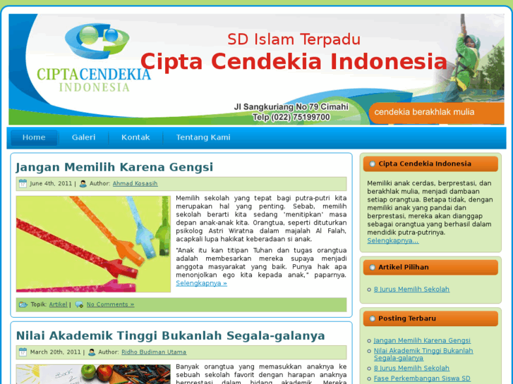 www.ciptacendekia.com