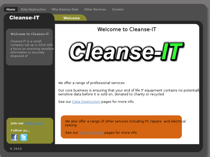 www.cleanse-it.net